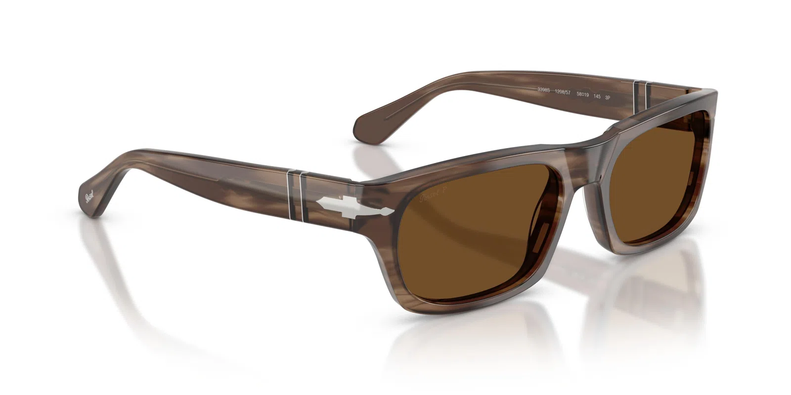 Persol 3398S Sunglasses - view 34